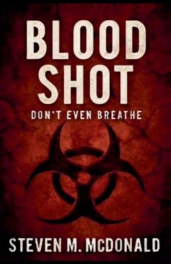 Cover Blood Shot