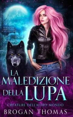 Cover La maledizione della lupa