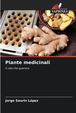 Cover Piante medicinali