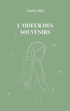 Cover L'odeur des souvenirs
