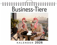 Cover Business-Tiere