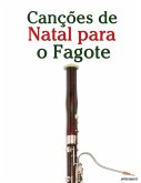 Canções de Natal para o Fagote