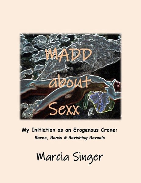 MADD ABOUT SEXX MADD ABOUT SEXX