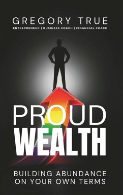 Cover Proud Wealth