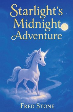 Starlight's Midnight Adventure - Stone, Fred