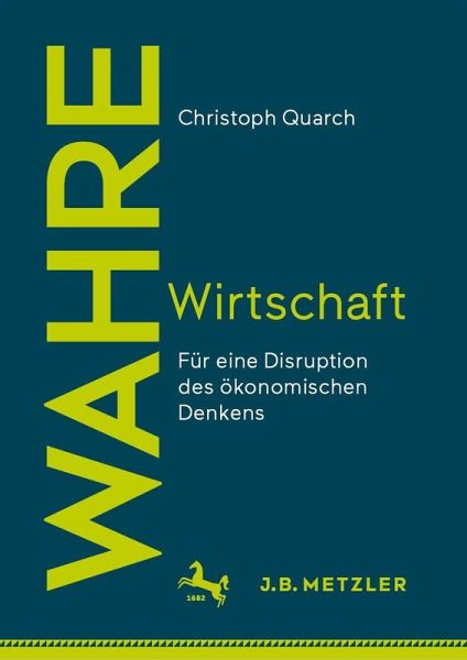 Wahre Wirtschaft