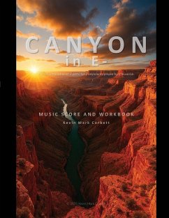 Cover Canyon in E-