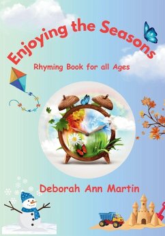 Cover Enjoying the Seasons