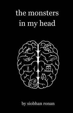 Cover The Monsters In My Head