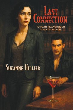 Last Connection - Hillier, Suzanne