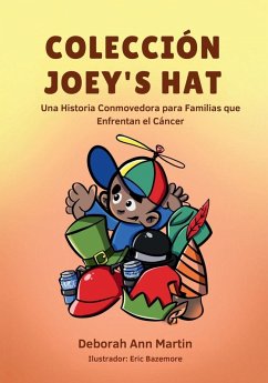 Cover Colleccion Joey