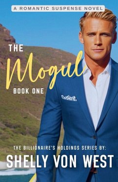 Cover The Billionaire's Holdings