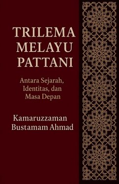 Cover Trilema Melayu Pattani