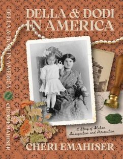 Cover Della and Dodi in American (eBook, ePUB)