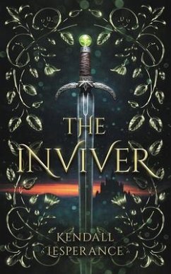Cover The Inviver (eBook, ePUB)