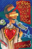 Poems about Love and Punk Rock (eBook, ePUB)