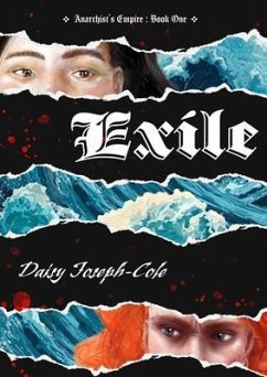 Exile (eBook, ePUB) - Joseph-Cole, Daisy