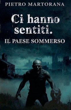 Ci hanno sentiti - Martorana, Pietro