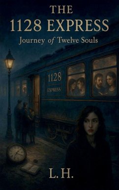 Cover The 1128 Express