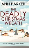 The Deadly Christmas Wreath