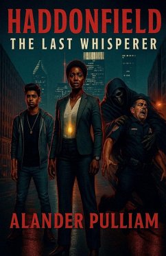 Haddonfield - Pulliam, Alander Haddonfield - Pulliam, Alander