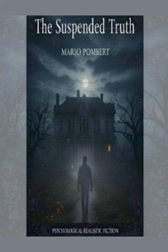 The Suspended Truth - Pombert, Mario The Suspended Truth - Pombert, Mario