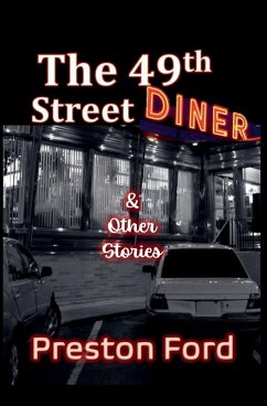 Cover The 49th Street Diner & Other Stories