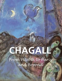 Cover Chagall