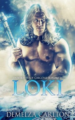 Cover Loki