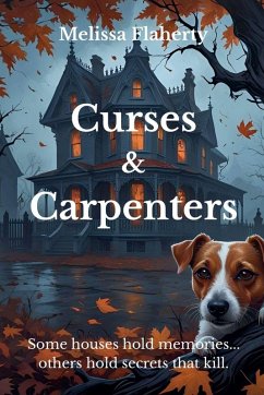 Cover Curses & Carpenters