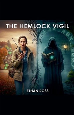 Cover The Hemlock Vigil