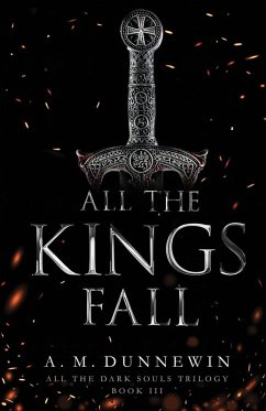 Cover All the Kings Fall
