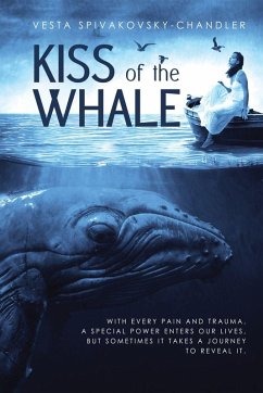Cover Kiss of the Whale
