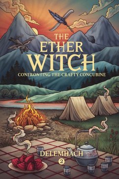 Confronting the Crafty Concubine - Delemhach