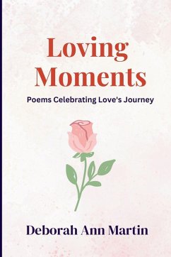Cover Loving Moments
