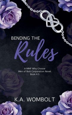 Cover Bending the Rules