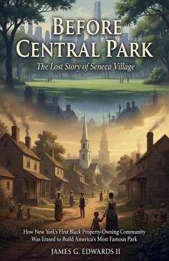 Before Central Park - Edwards, James G. II