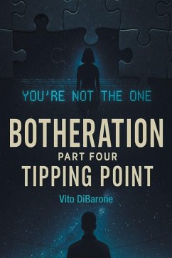 BOTHERATION - Dibarone, Vito