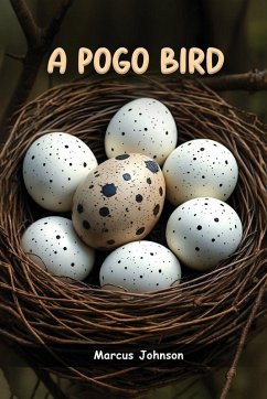 A Pogo Bird - Johnson, Marcus
