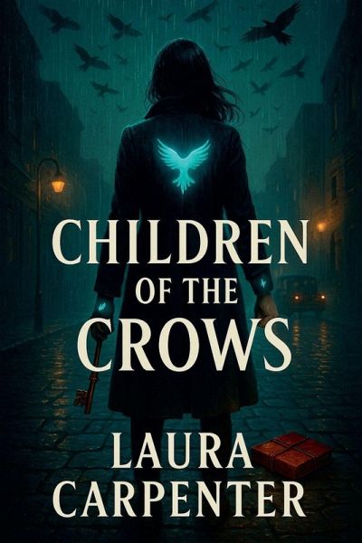 Children of the Crows Children of the Crows