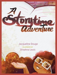Cover A Storytime Adventure