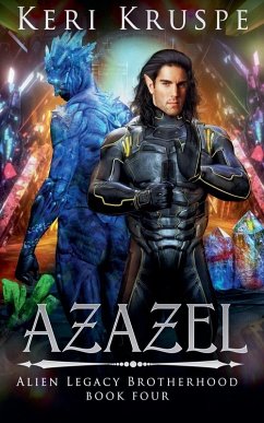 Cover Azazel