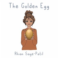 Cover The Golden Egg