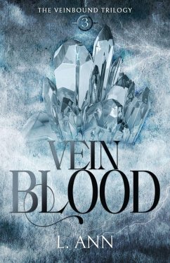 Cover Veinblood