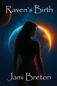 Cover Raven's Birth