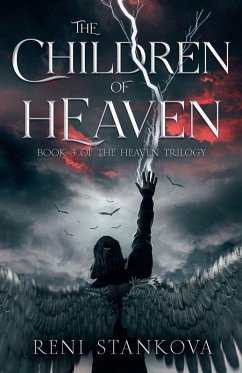 Cover The Children of Heaven