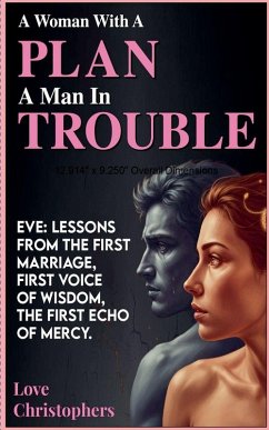 A Woman with a Plan, a Man in Trouble - Christophers, Love