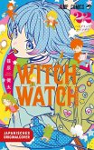 Witch Watch 22