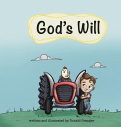 Cover God's Will
