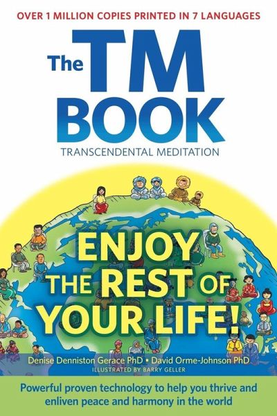 The TM Book The TM Book